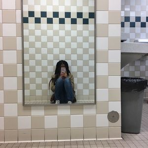 Meet your Posher, Camille